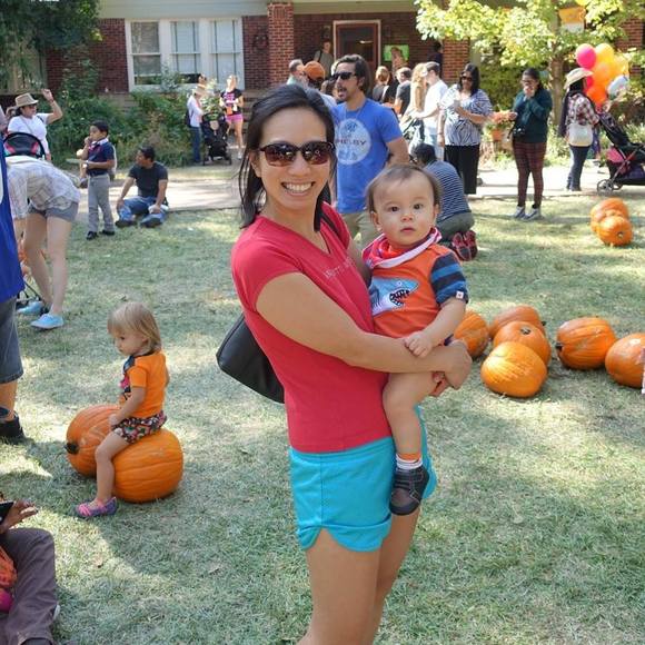 Meet your Posher, Patricia - Picture 1 of 1